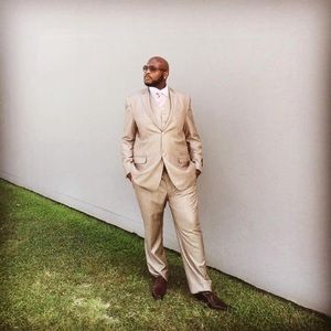 Meet your Posher, Johnny